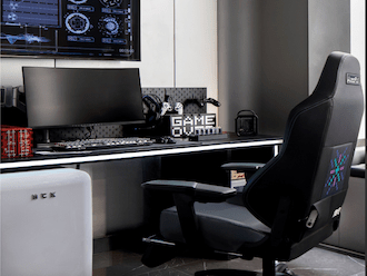 晶振在電腦設備中的應用