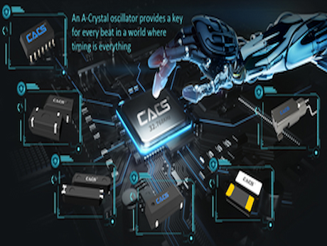 晶體尺寸變化趨勢(shì)和優(yōu)勢(shì)