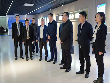 A-Crystal的CPPCC活動(dòng)