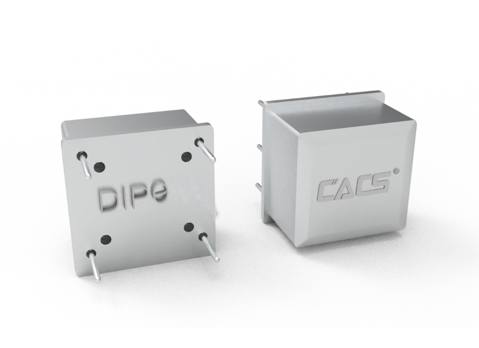 SMD晶體振蕩器POSCD8（OSC8PIN）