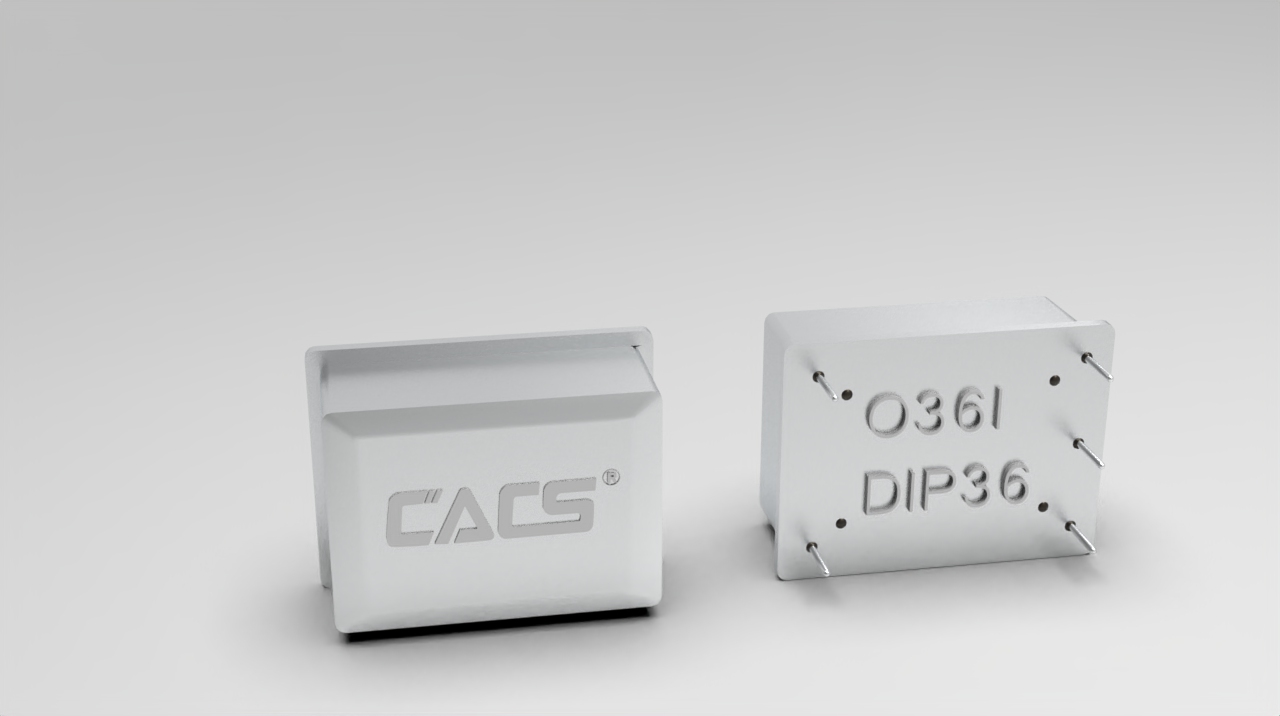 OCXO 36.3*27.4*18.8mm