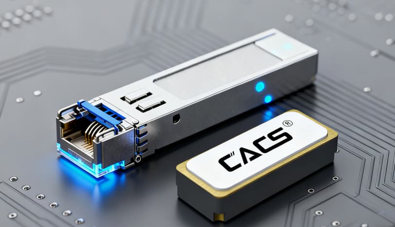 quartz crystal oscillator